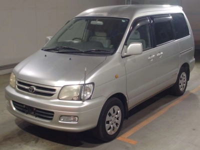TOYOTA TOWN ACE NOAH