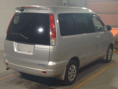 TOYOTA TOWN ACE NOAH