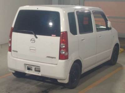 MAZDA AZ WAGON