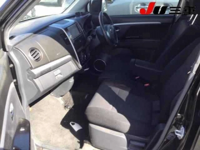 SUZUKI WAGON R STINGRAY