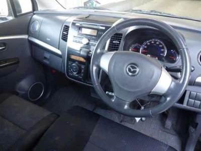 MAZDA AZ WAGON