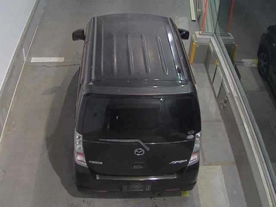 MAZDA AZ WAGON