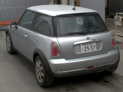 MINI MINI