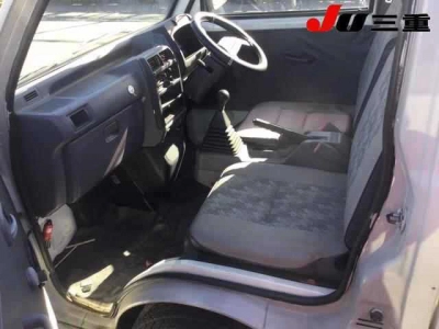 MITSUBISHI MINICAB TRUCK