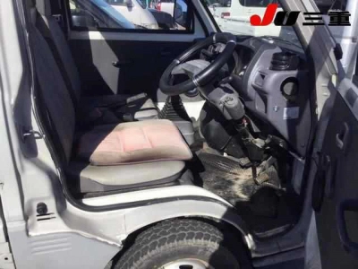 MITSUBISHI MINICAB TRUCK