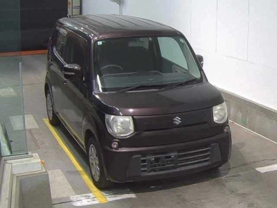 SUZUKI MRWAGON