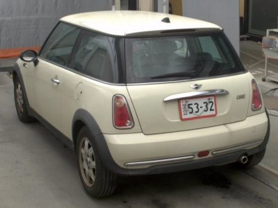 MINI MINI