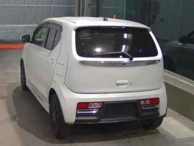 SUZUKI ALTO WORKS