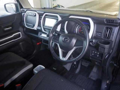 MAZDA FLAIR CROSSOVER