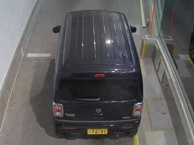 MAZDA FLAIR CROSSOVER