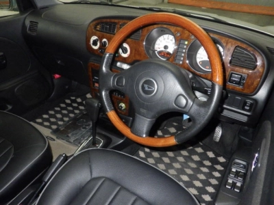 DAIHATSU MIRA GINO 1000