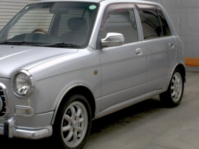 DAIHATSU MIRA GINO 1000