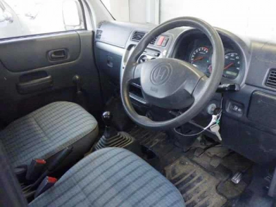 HONDA ACTY VAN