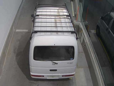 HONDA ACTY VAN