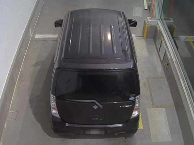 SUZUKI WAGON R STINGRAY