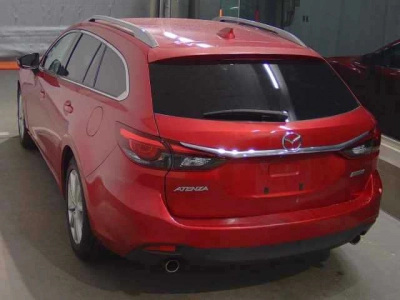 MAZDA ATENZA WAGON