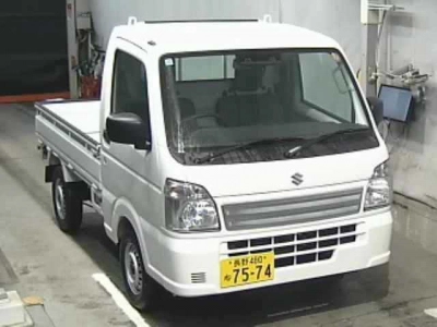 SUZUKI CARRY