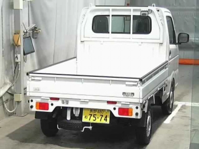 SUZUKI CARRY
