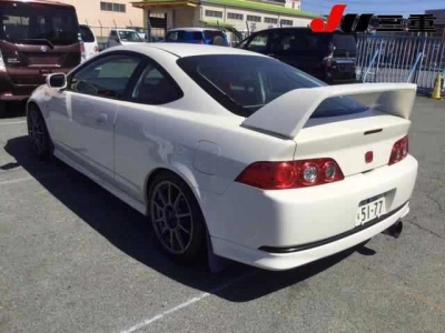 HONDA INTEGRA
