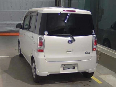 DAIHATSU TANTO EXE