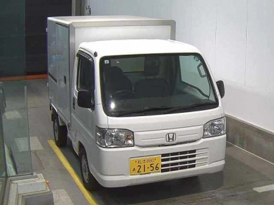 HONDA ACTY