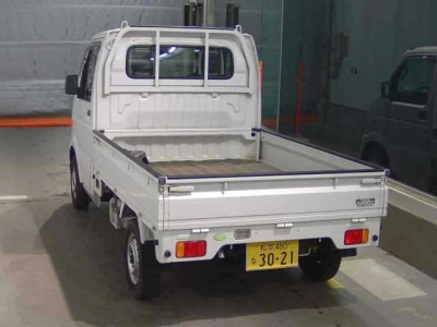 SUZUKI CARRY