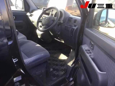 DAIHATSU ATRAI WAGON