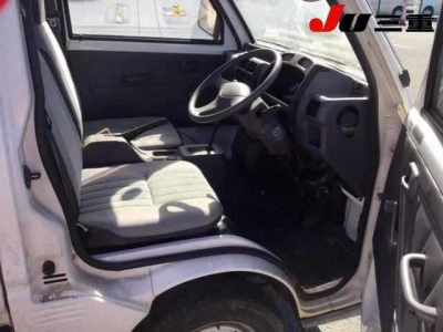 MITSUBISHI MINICAB TRUCK