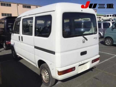 HONDA ACTY VAN