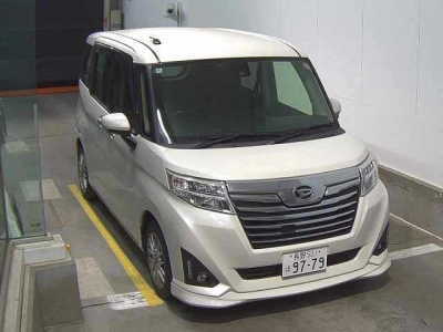 DAIHATSU THOR