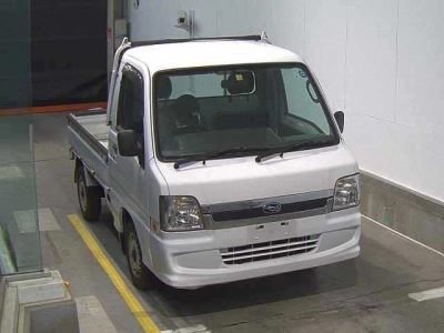 SUBARU SAMBAR TRUCK