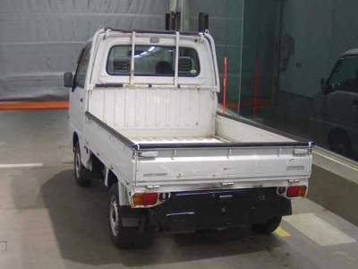 SUBARU SAMBAR TRUCK