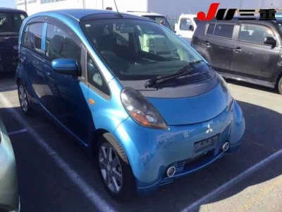 MITSUBISHI I