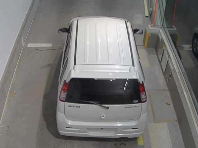 SUZUKI KEI WORKS