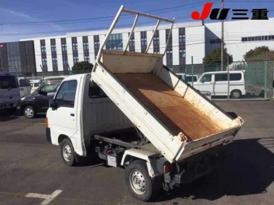 SUBARU SAMBAR TRUCK