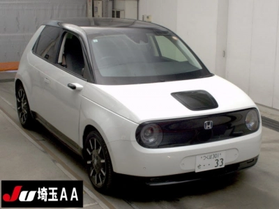 HONDA HONDA E