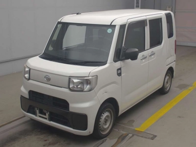 DAIHATSU HIJET CADDY