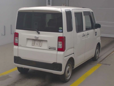 DAIHATSU HIJET CADDY