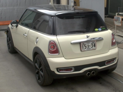 MINI MINI