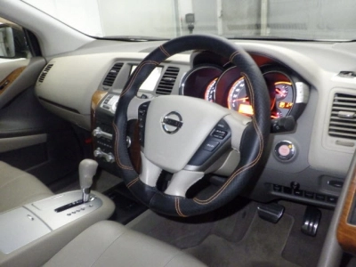 NISSAN MURANO