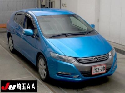 HONDA INSIGHT