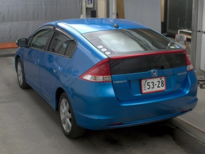 HONDA INSIGHT