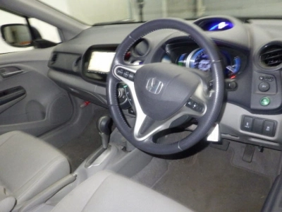 HONDA INSIGHT