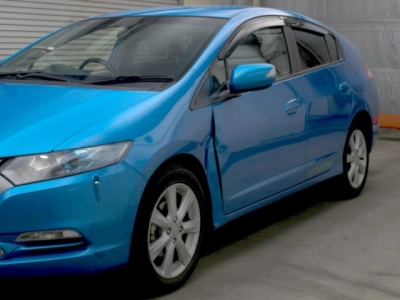HONDA INSIGHT