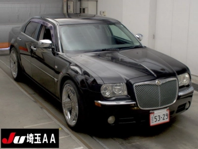 CHRYSLER 300C