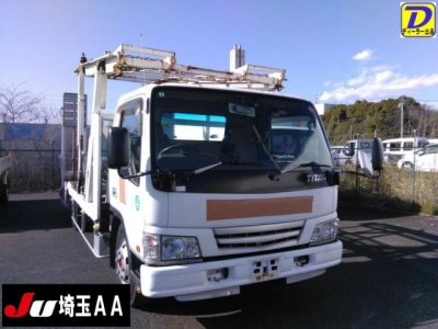 MAZDA TITAN TRUCK