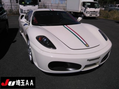 FERRARI F430