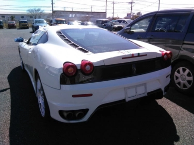 FERRARI F430