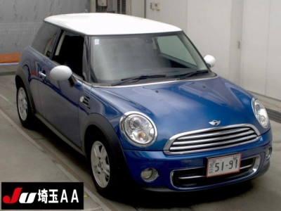 MINI MINI