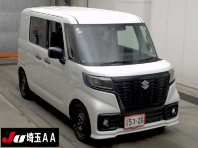 SUZUKI SPACIA BACE